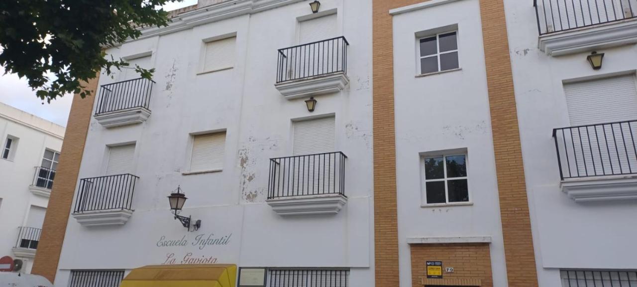 Pisos Isla Cristina 2 Apartment Exterior photo
