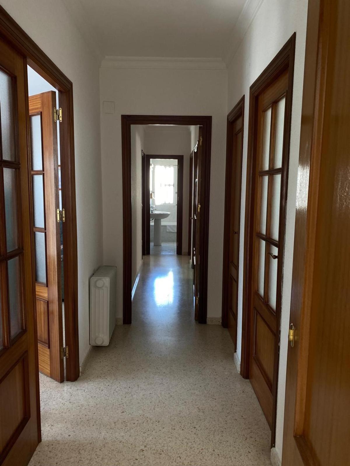 Pisos Isla Cristina 2 Apartment Exterior photo