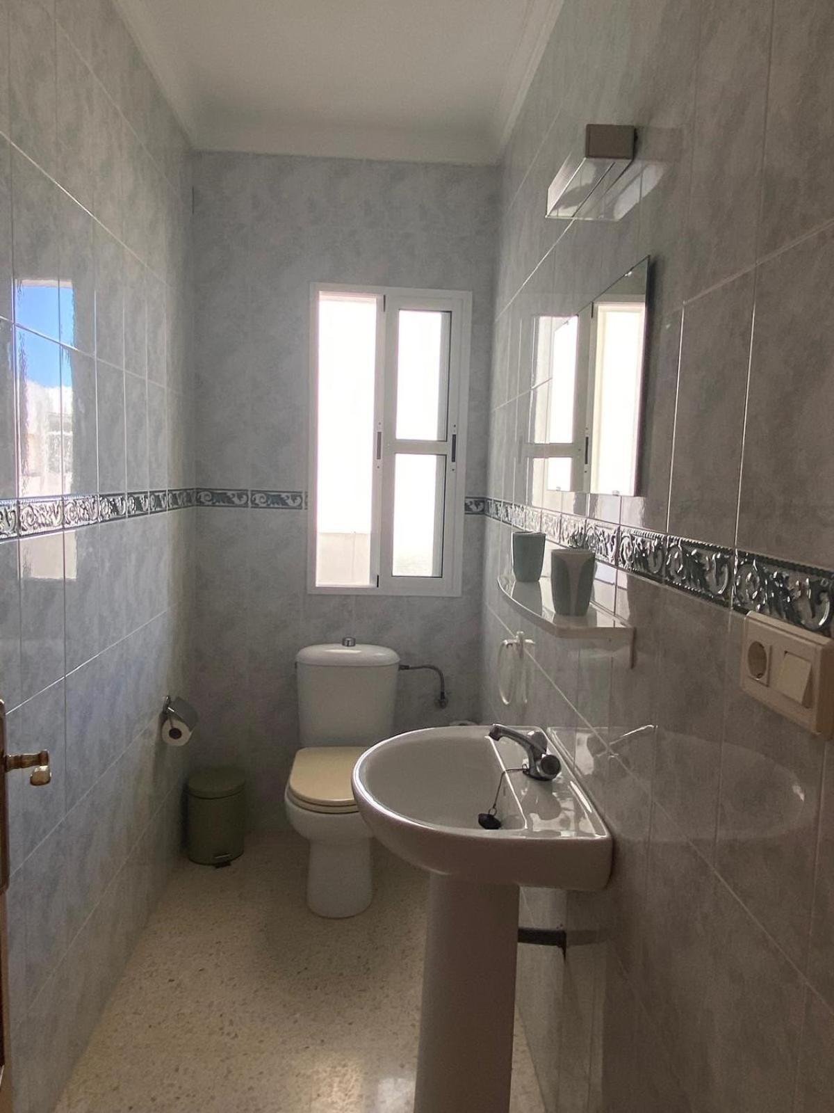 Pisos Isla Cristina 2 Apartment Exterior photo